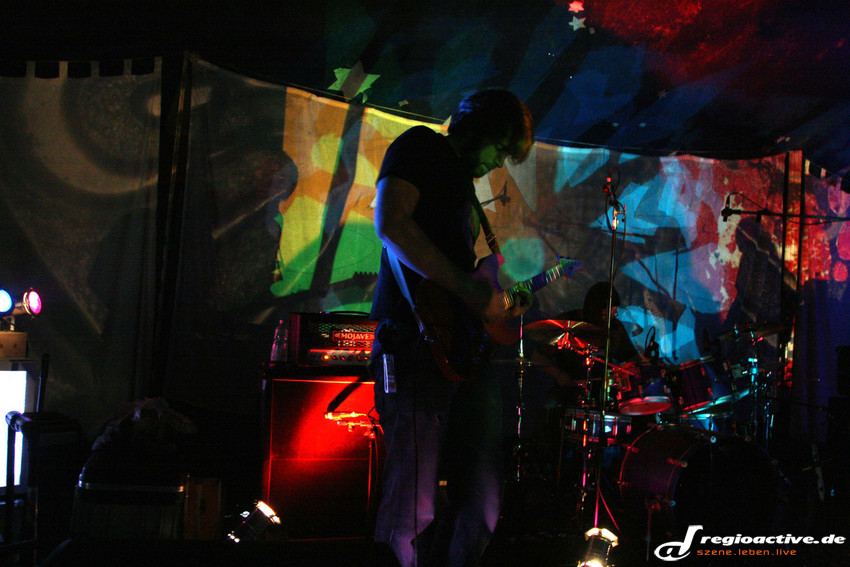 Trottoir (live auf dem Maifeld Derby Festival 2013)