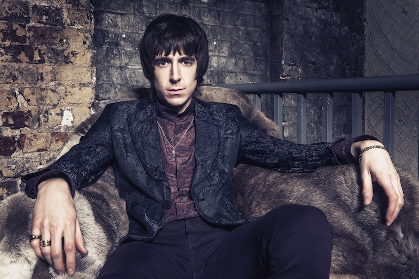 Miles Kane - "Don't Forget Who You Are"