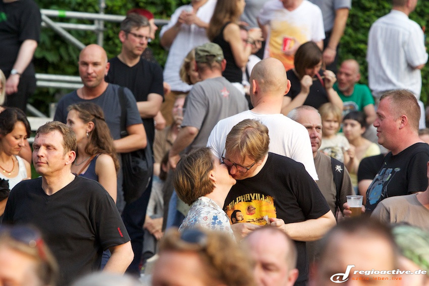 Dead Can Dance (live in Hamburg, 2013)