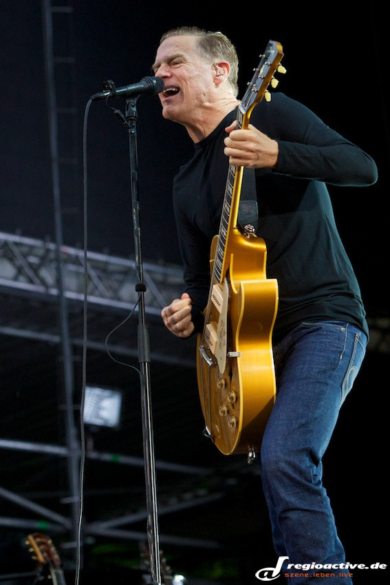 Bryan Adams (live in Hamburg, 2013)