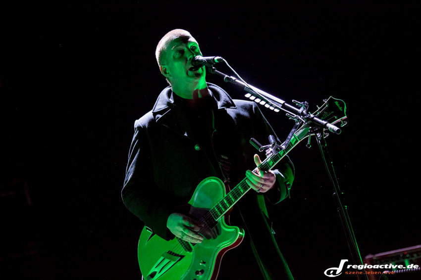 Queens of the Stone Age (live beim Southside, 2013)