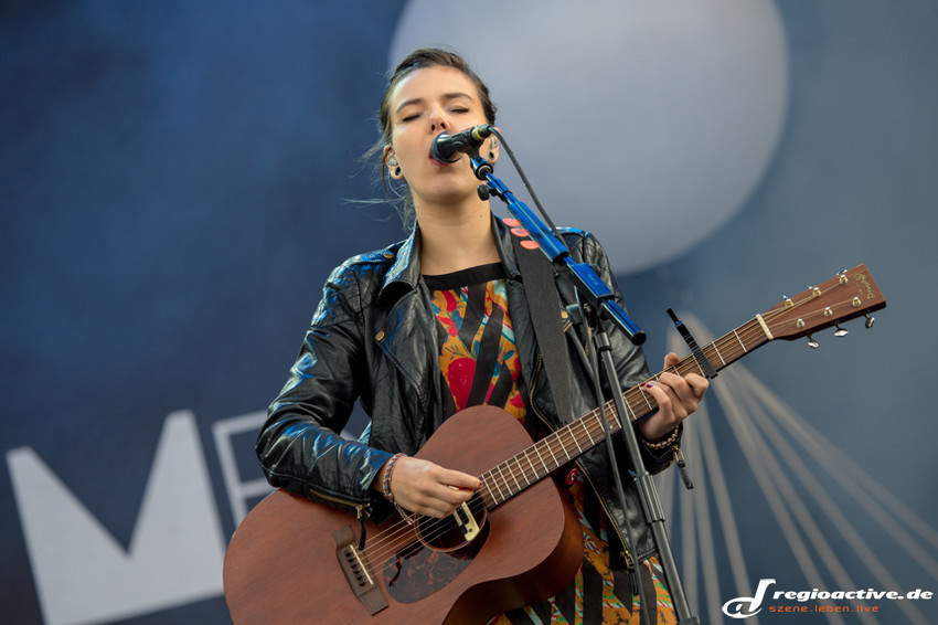 Of Monsters And Men (live beim Southside, 2013)